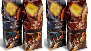 Nowe opakowania od Coffee