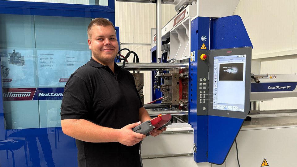 Witmann and Wago strengthen training cooperation