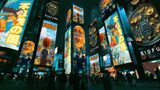 ColorForward forecasts an eclectic color palette in 2026