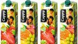 Opakowania kartonowe dla Coca Coli