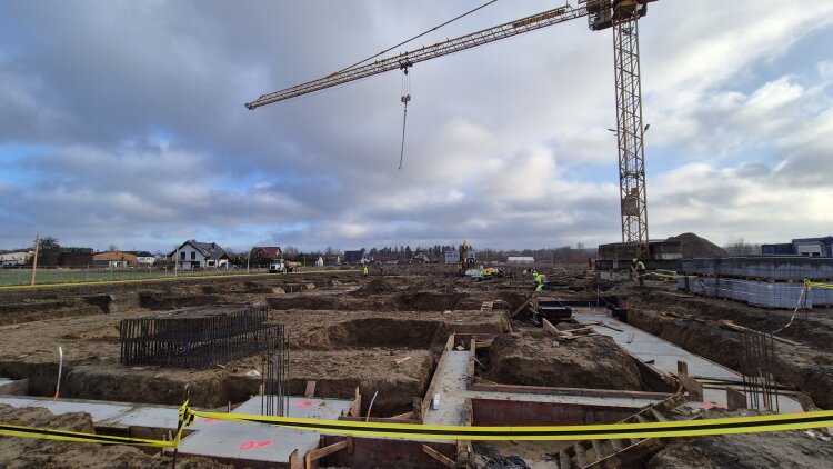 Construction
