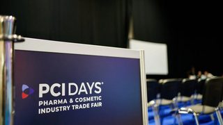 Targi PCI Days- Specjalna