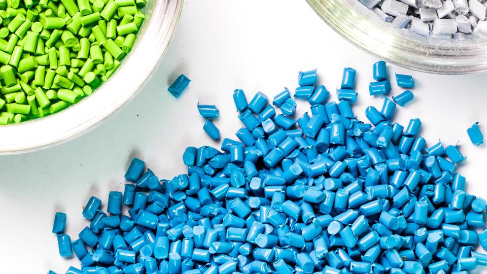 Nexeo Plastics expands offering with new Teknor Apex materials