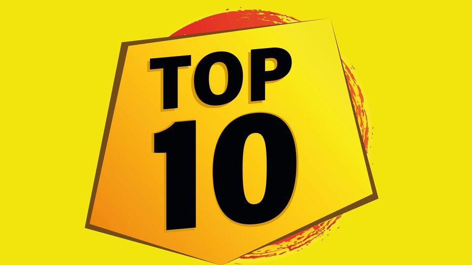 Plastech Top 10 2024