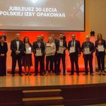 Relacja z Jubileuszu...