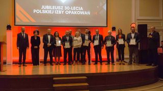 Relacja z Jubileuszu 30-l