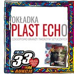 Okładka "Plast Echo" dla...