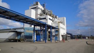 Perstorp announced the ac