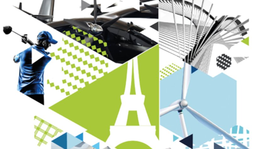 JEC World 2025 – Shaping the Future of the Composite Industry
