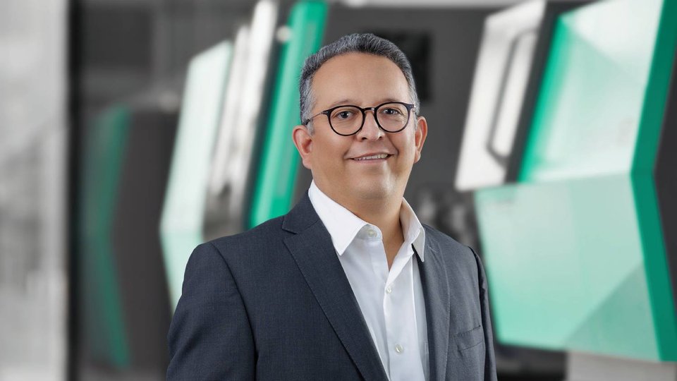 Arburg at Plastimagen 2025