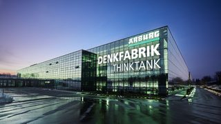 Dni Technologii Arburg 20