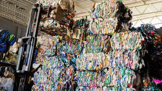 ALPLA inwestuje w recykli