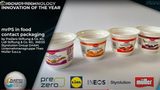 Ineos Styrolution recycling solution becomes finalist for 2025 Plastics Recycling Awards Europe