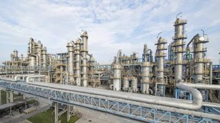 Röhm Receives ISCC Plus C