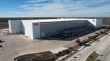 Factory expansion of Nissei’s US subsidiary