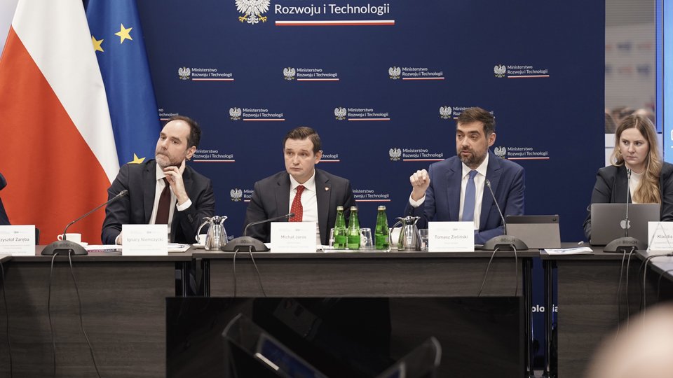 Polska Chemia oficjalnie inauguruje prezydencję