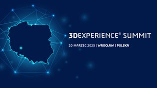 Konferencja 3DExperience...
