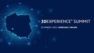 Konferencja 3DExperience 