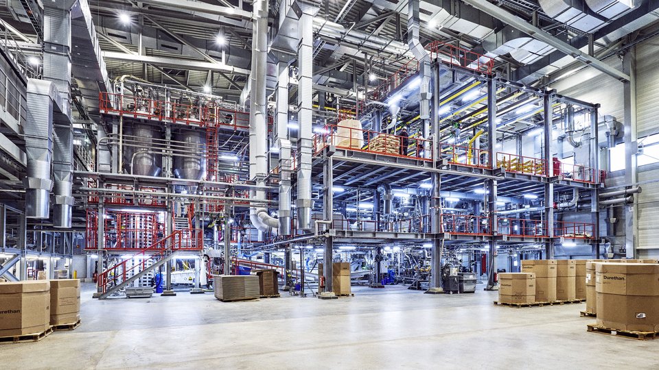 Envalior announces new PPS compounding facility in Europe