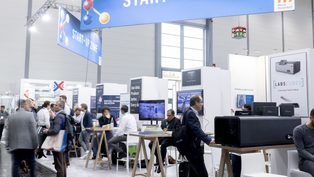 Strefa Start-upów i...