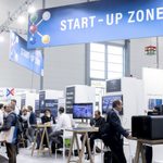 Strefa Start-upów i...