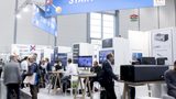 Strefa Start-upów i prezentacje "Towards zero" na targach K 2025