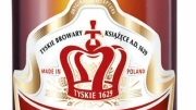 Piwo Tyskie zmienia wyglą