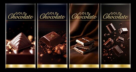 hubergroup launches cold foil silver and cold foil gold adhesives