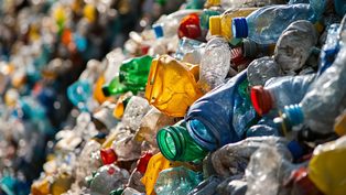 Recykling tworzyw...