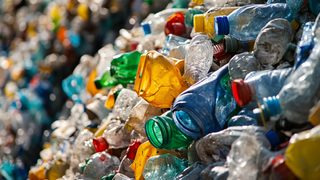 Recykling tworzyw sztuczn