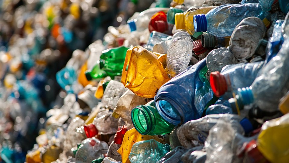 Recykling tworzyw sztucznych w Niemczech - wnioski i wyzwania