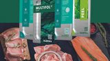 Sustainable packaging solutions for the food industry