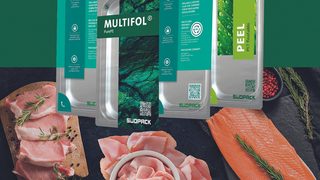 Sustainable packaging sol