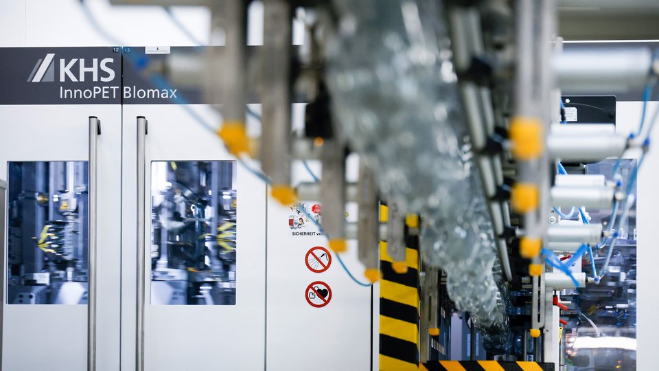 New benchmark in energy savings thanks to the Double Gate heating concept 