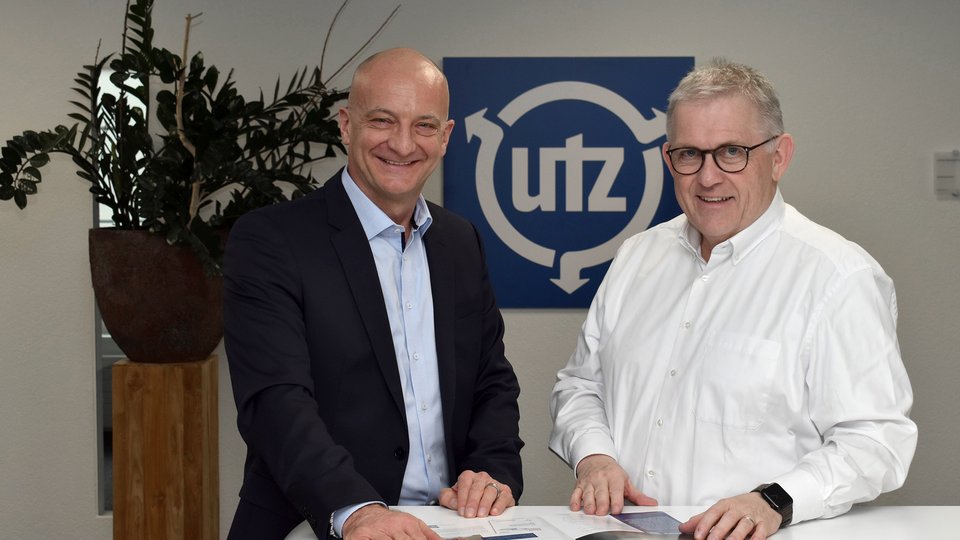 Zmiana w zarządzie operacyjnym w Grupie Utz