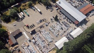 Plastic-Trader zwycięzcą 