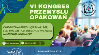 VI Kongres Przemysłu Opak