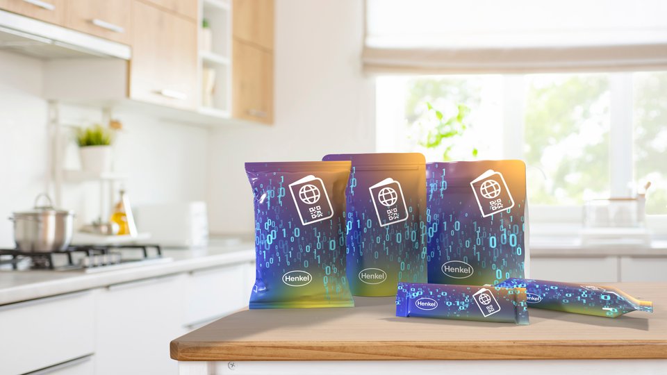 DPP: Rethinking transparency and sustainability in circular packaging