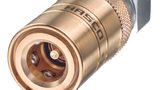HASCO monocoupling system - New French system