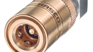HASCO monocoupling system