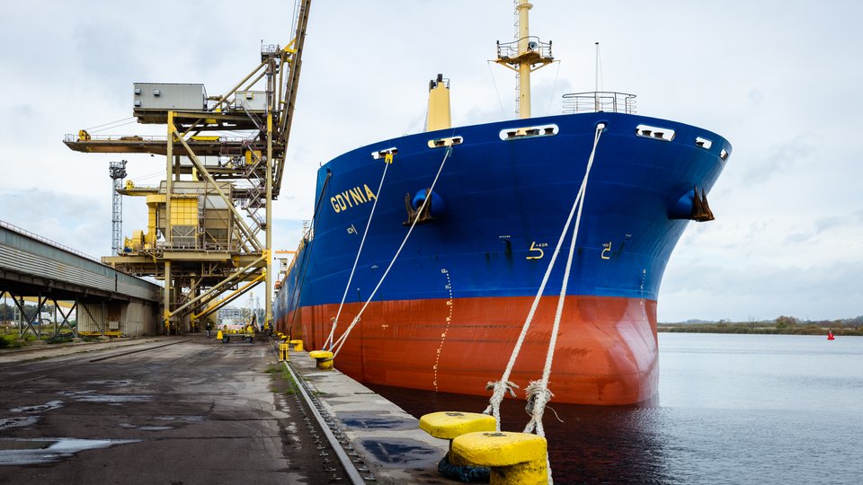 Grupa Azoty integruje obszar logistyczny w ramach całej Grupy Kapitałowej