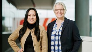 FachPack welcomes new dir