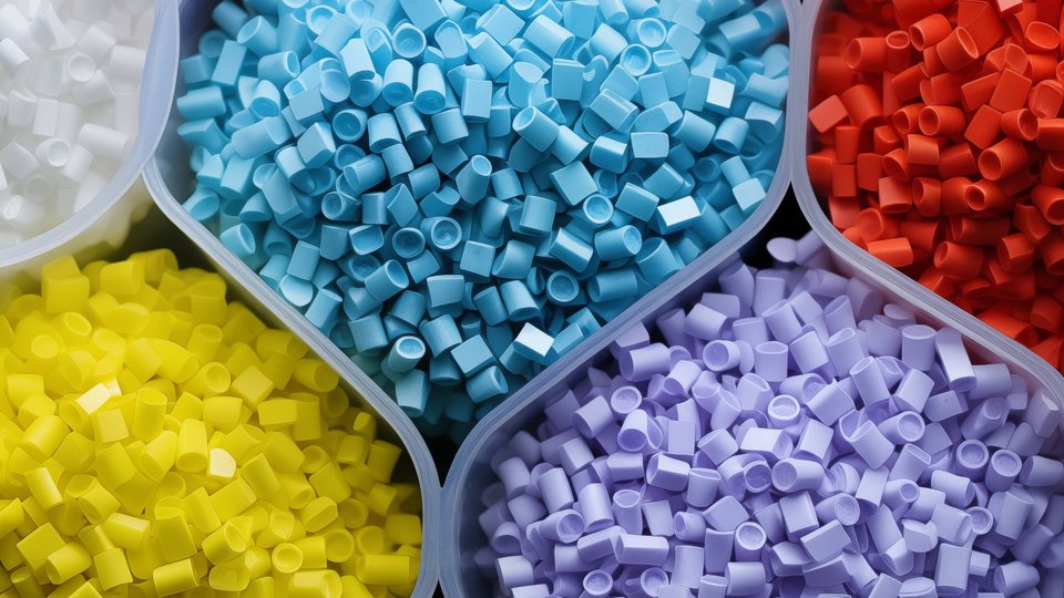 Polyethylene market overview - February 2025