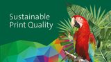 SPQ printing technology clearly outperforms conventional flexographic printing
