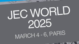 Hennecke at JEC World 202