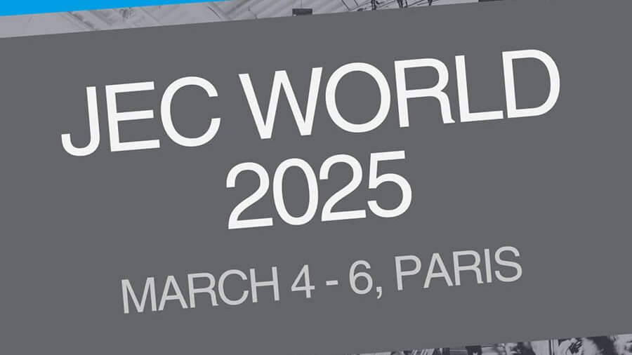 Hennecke at JEC World 2025: technology for the mobility of tomorrow