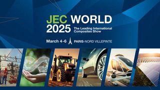KraussMaffei at JEC 2025: