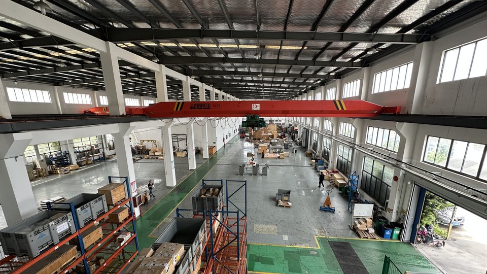  MAAG Group in China: Thinking globally, acting locally