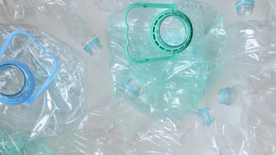 Producenci opakowań z tworzyw mogą unikać ustawowych obowiązków