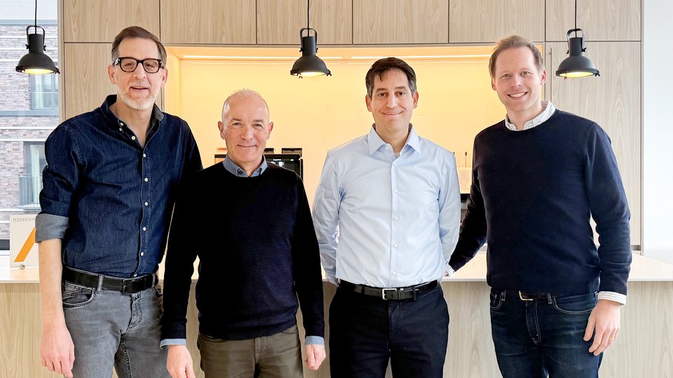 K.D. Feddersen signs sub-distribution agreement with Plastic Agents, S.L.